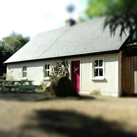 Campsite Teapot Lane *