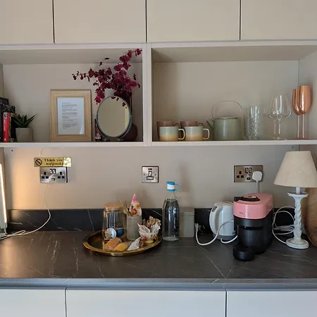 Кемпинг Teapot Lane *