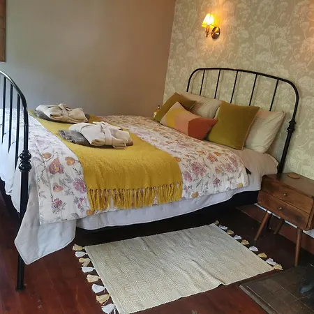 Кемпинг Teapot Lane