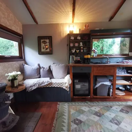 Teapot Lane Campsite *