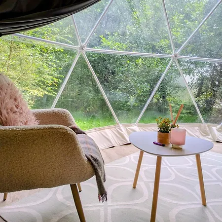 Teapot Lane Campsite *