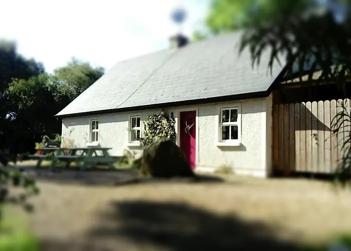 Kamp alanı Teapot Lane *