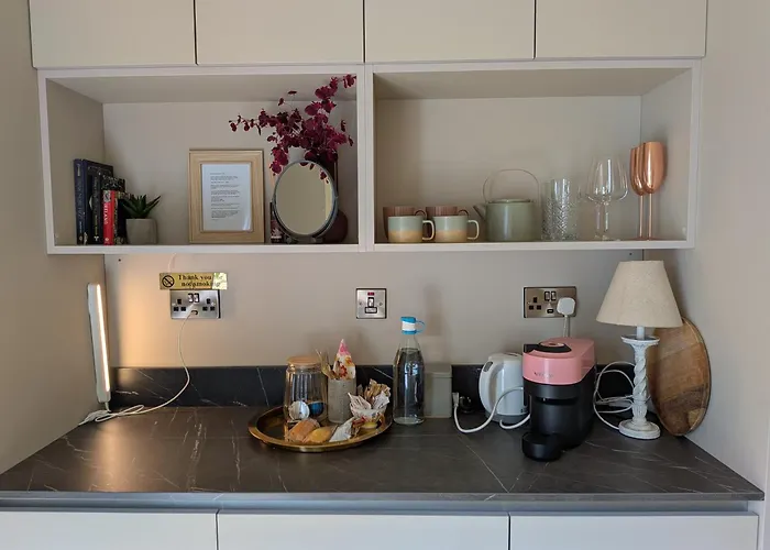 Кемпинг Teapot Lane *