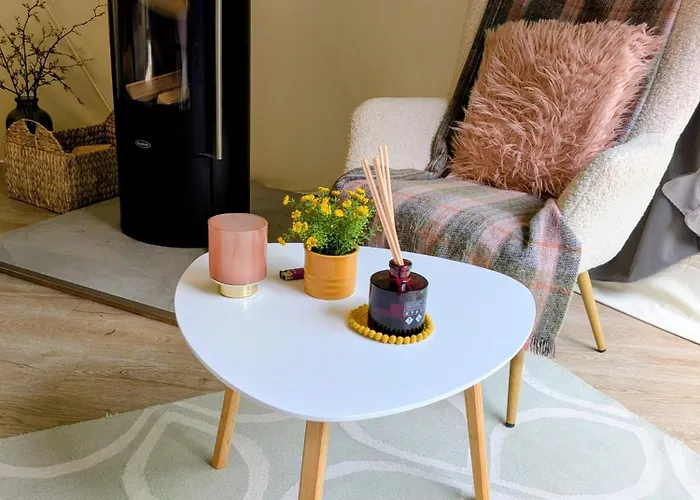 Teapot Lane * Balloor (Leitrim)