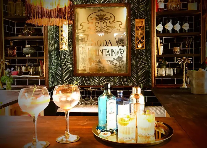 Teapot Lane * Balloor (Leitrim)