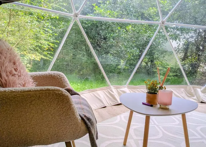 Teapot Lane Kemping *